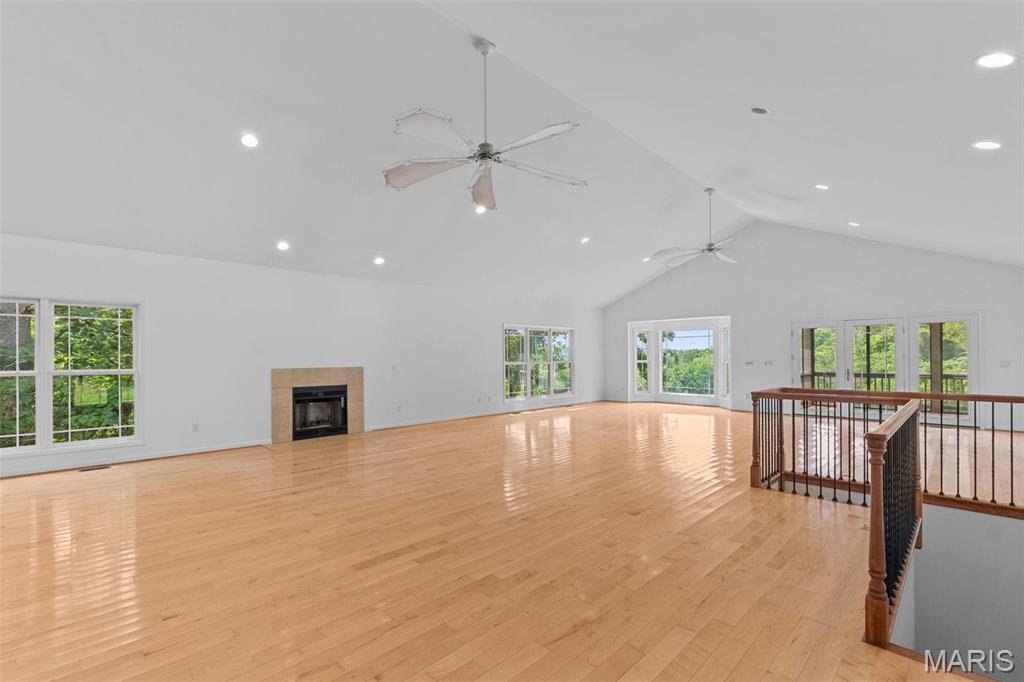 Dinsmore Lt 2 & Secs 29 & 30-44-3 - Residential