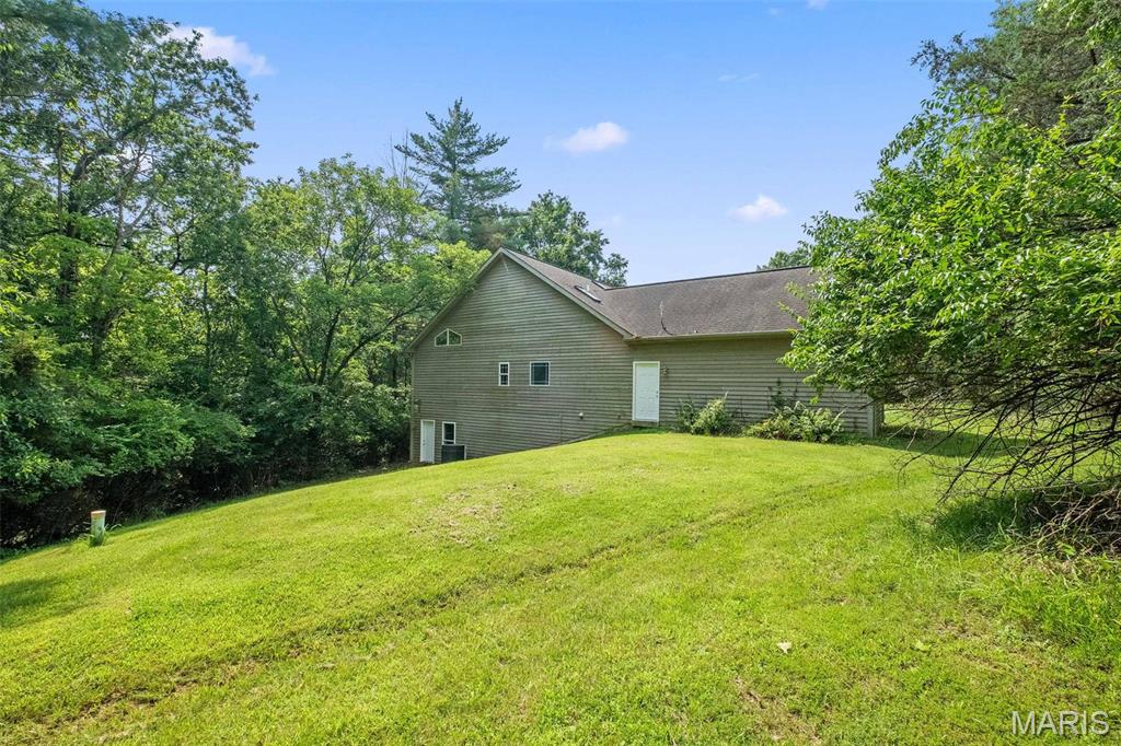 Dinsmore Lt 2 & Secs 29 & 30-44-3 - Residential