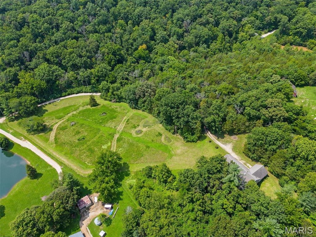 Dinsmore Lt 2 & Secs 29 & 30-44-3 - Residential