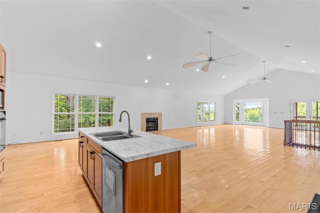 Dinsmore Lt 2 & Secs 29 & 30-44-3 - Residential