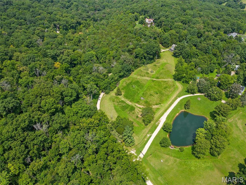 Dinsmore Lt 2 & Secs 29 & 30-44-3 - Residential