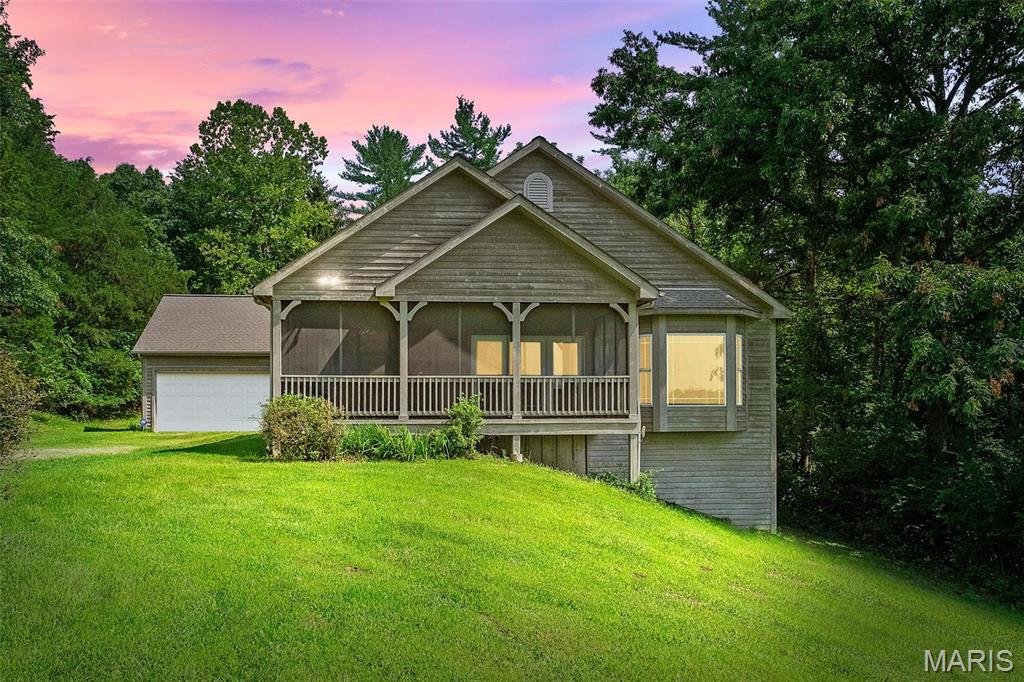 Dinsmore Lt 2 & Secs 29 & 30-44-3 - Residential