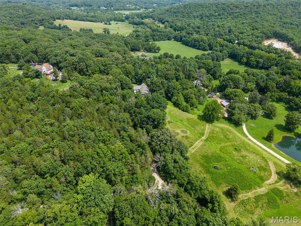 Dinsmore Lt 2 & Secs 29 & 30-44-3 - Residential