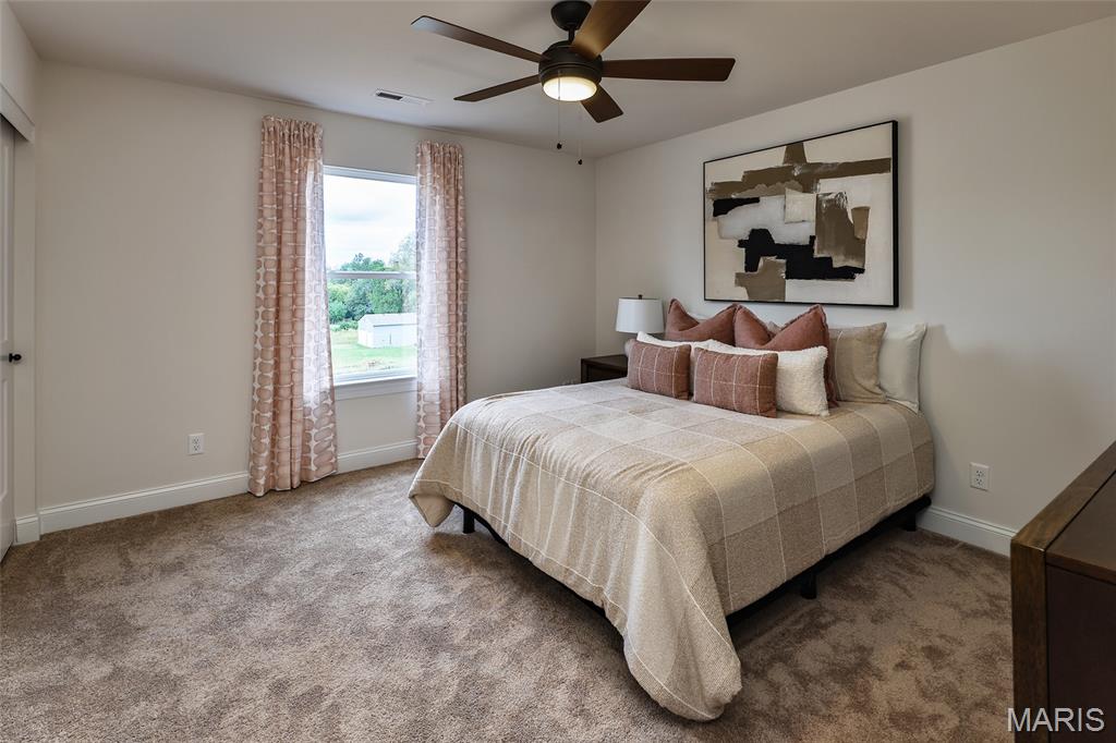 The Reserve at Lakeview Farms - Residential