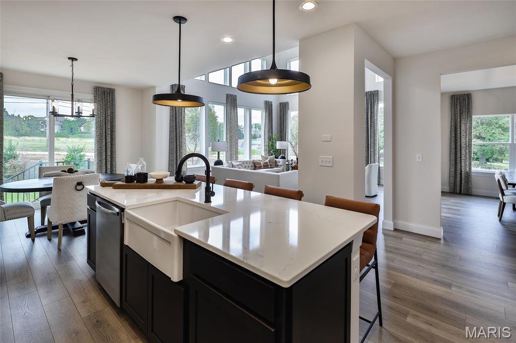 The Reserve at Lakeview Farms - Residential