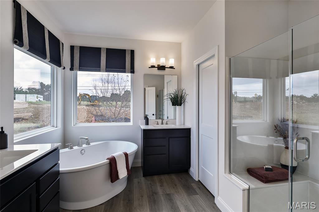 The Reserve at Lakeview Farms - Residential