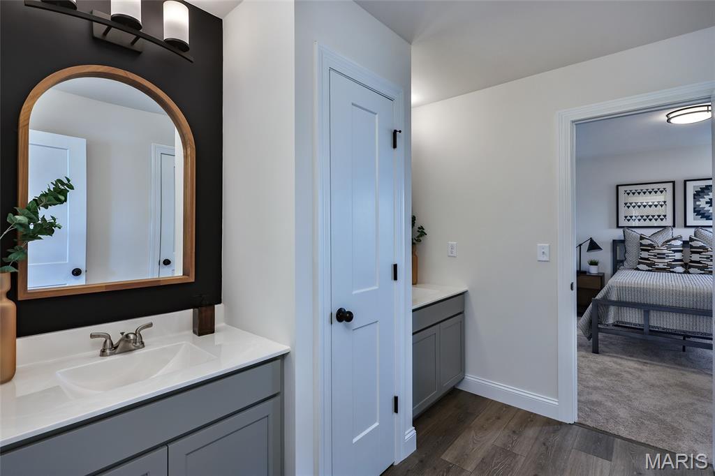 The Reserve at Lakeview Farms - Residential