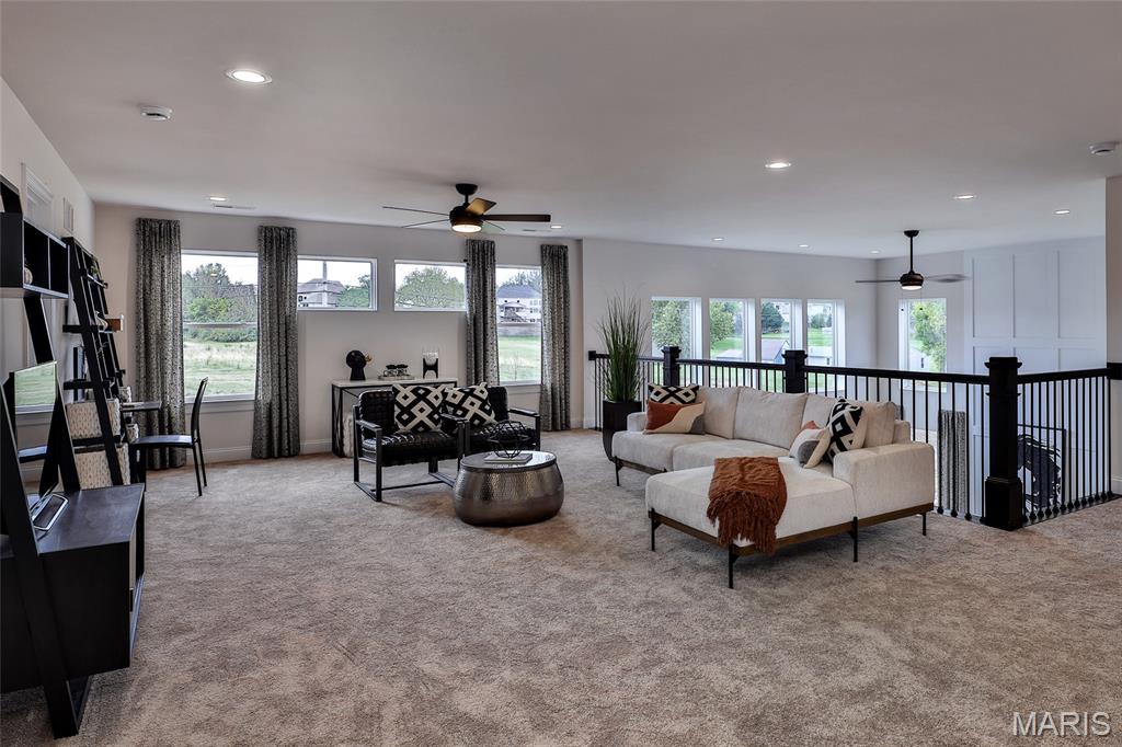 The Reserve at Lakeview Farms - Residential