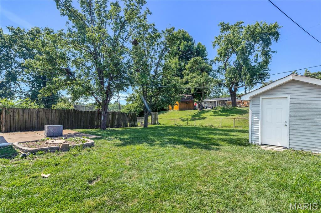 Martigney Gardens - Residential