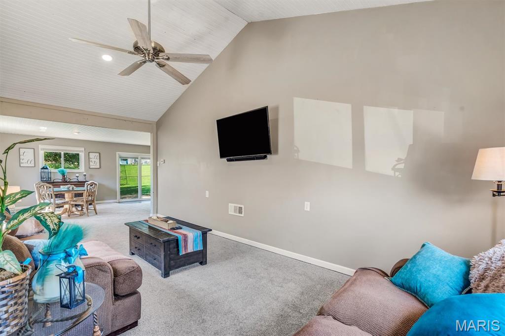 Martigney Gardens - Residential