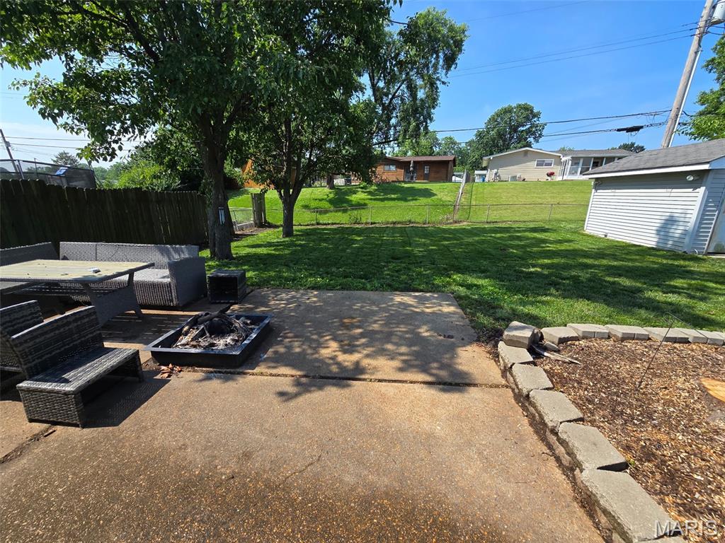 Martigney Gardens - Residential