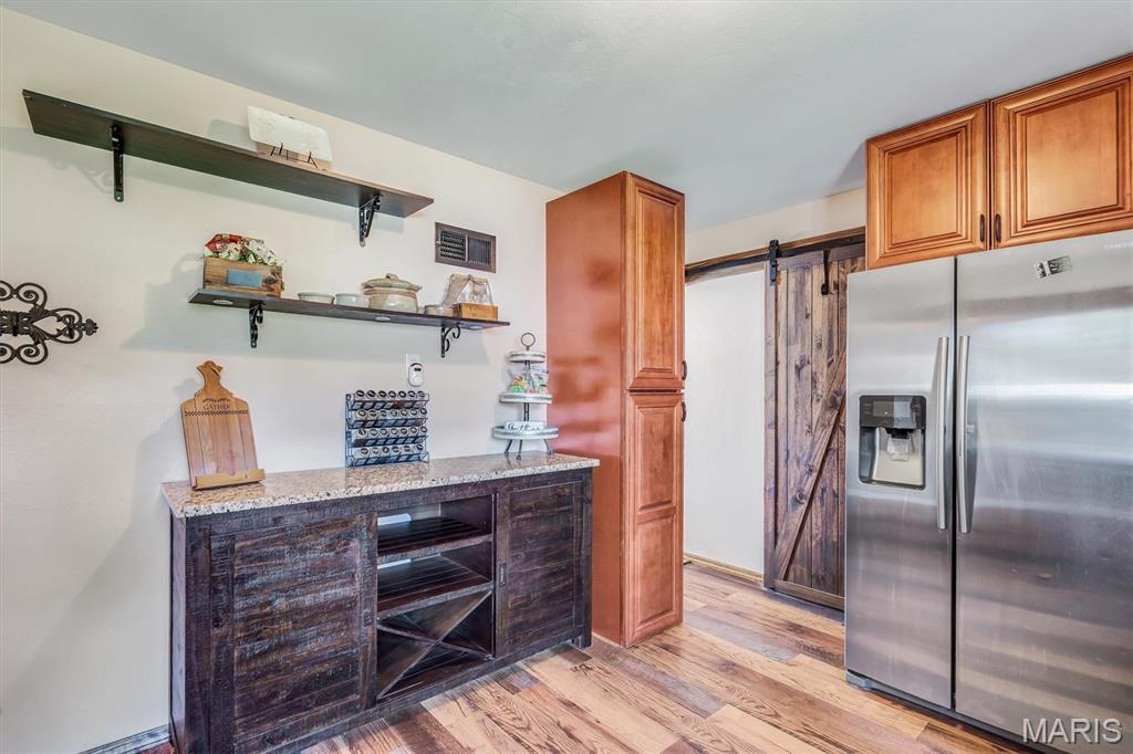 Martigney Gardens - Residential