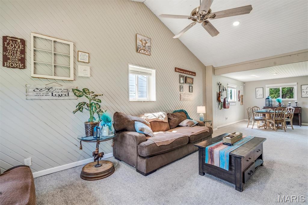 Martigney Gardens - Residential