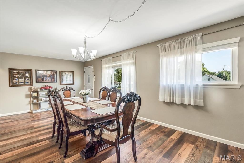 Martigney Gardens - Residential