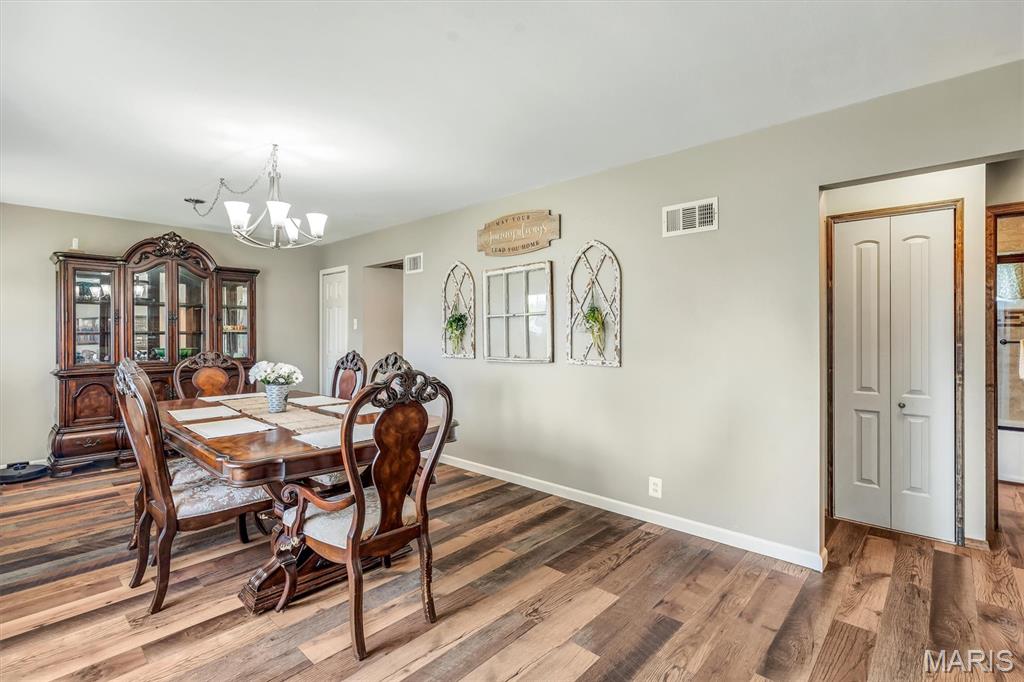 Martigney Gardens - Residential