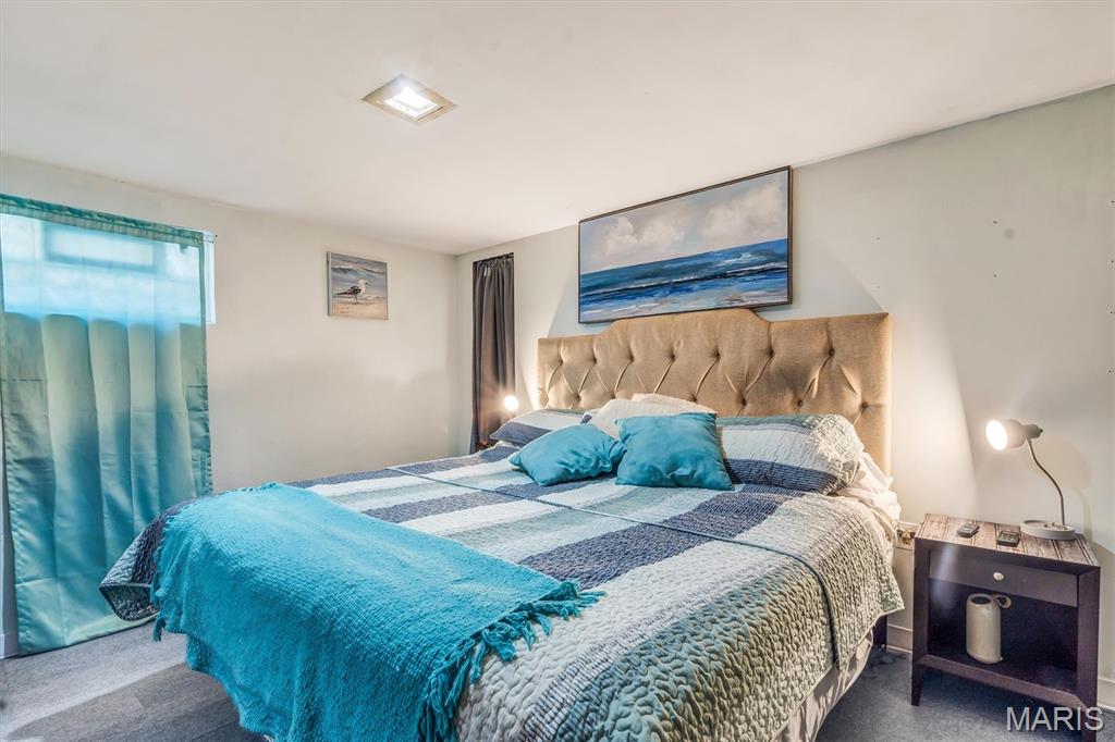 Martigney Gardens - Residential