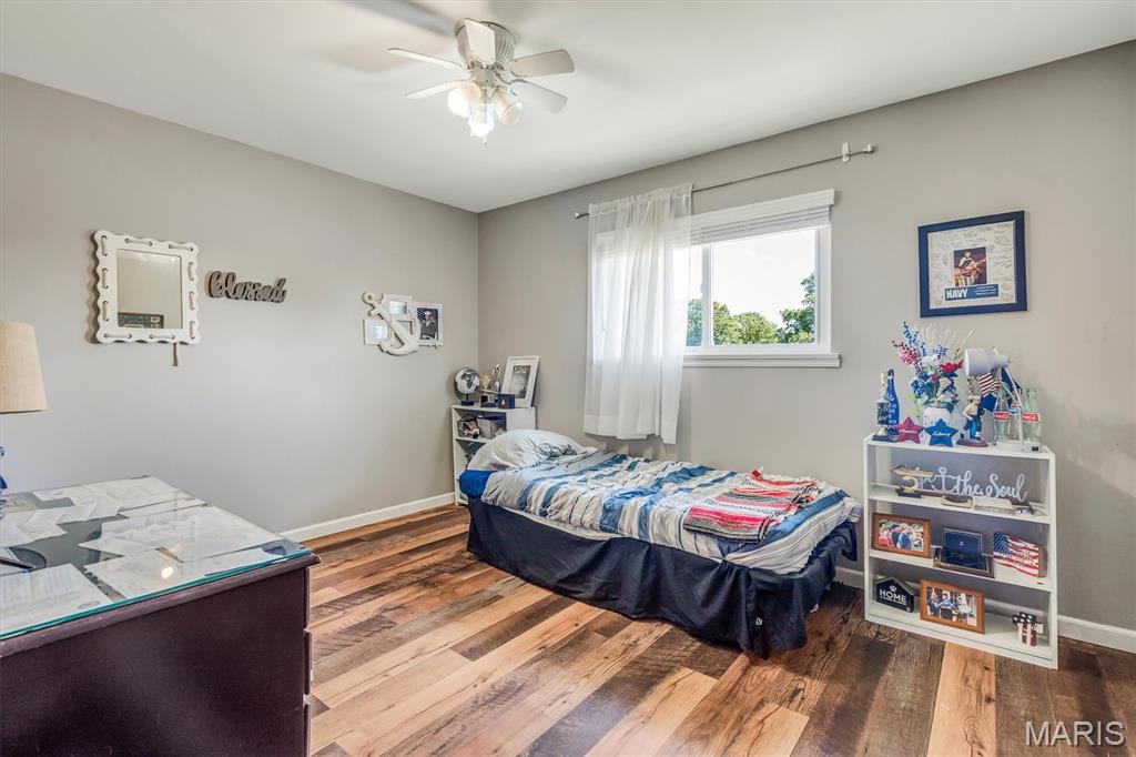 Martigney Gardens - Residential