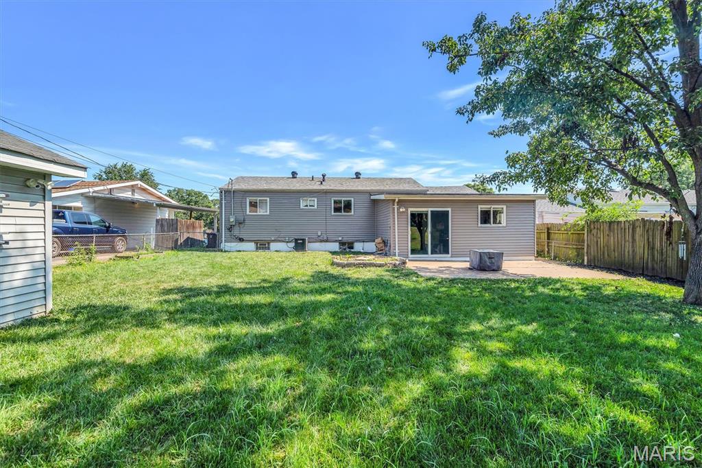 Martigney Gardens - Residential