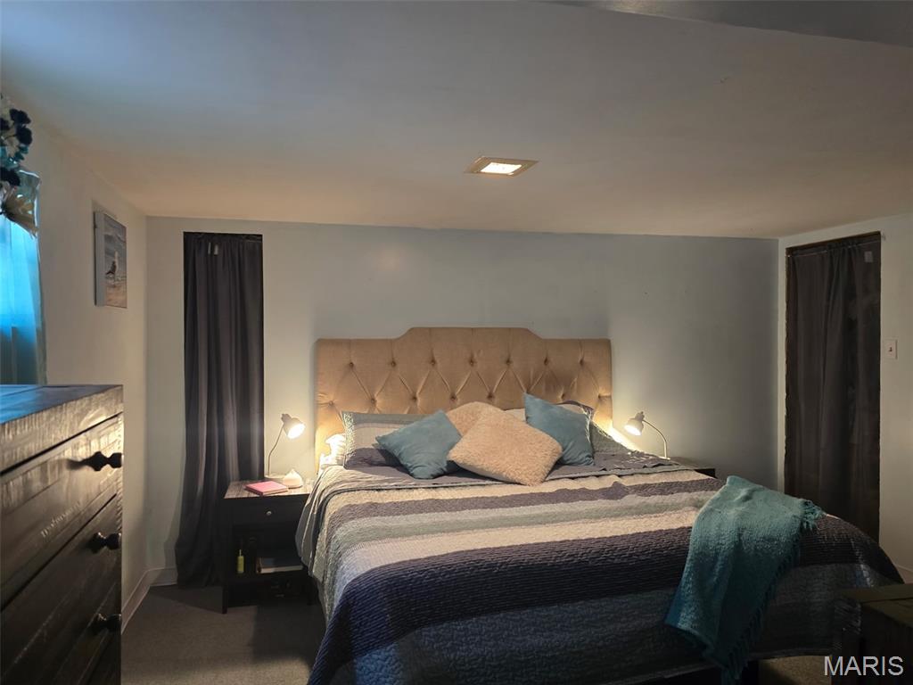 Martigney Gardens - Residential