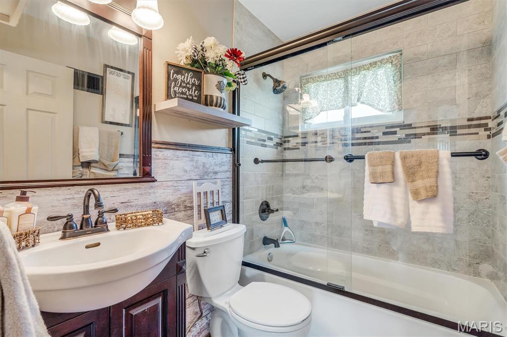 Martigney Gardens - Residential