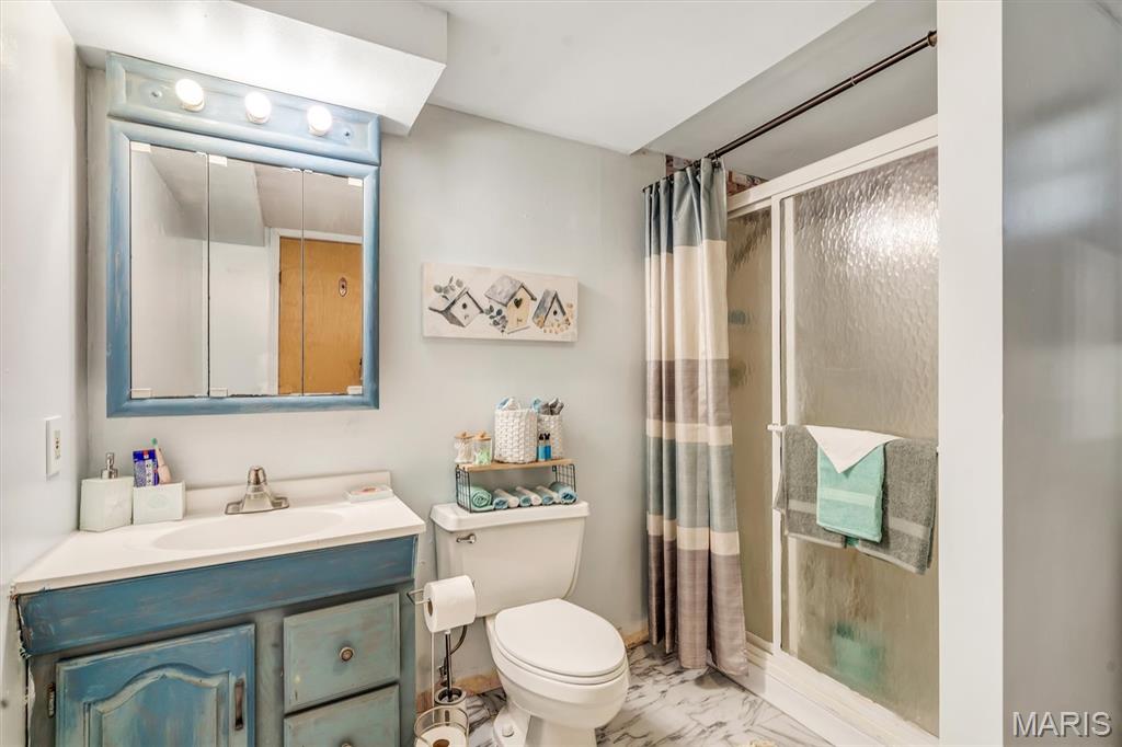 Martigney Gardens - Residential