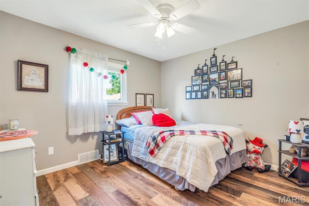 Martigney Gardens - Residential