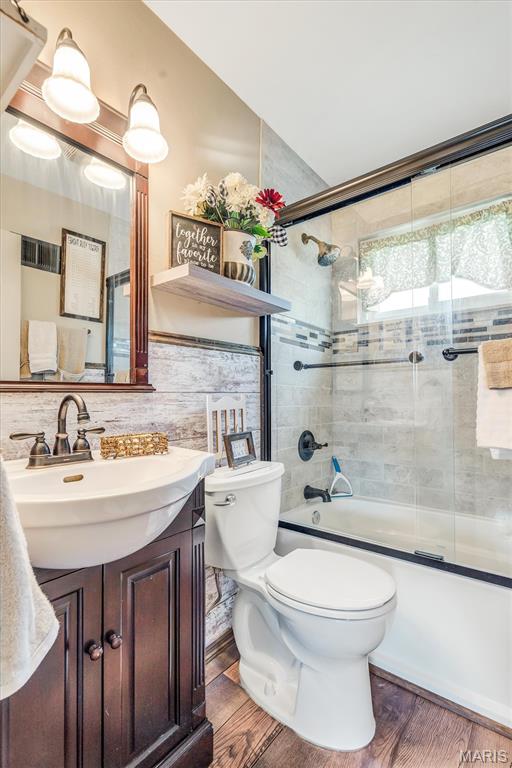 Martigney Gardens - Residential