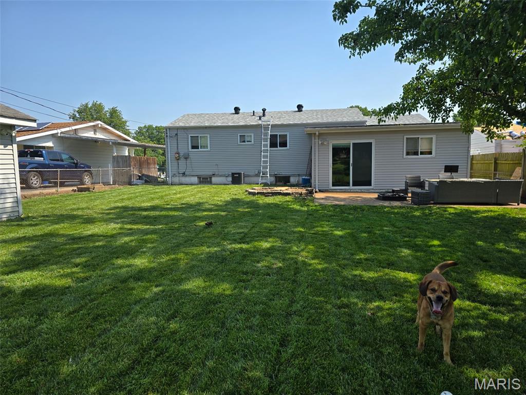 Martigney Gardens - Residential