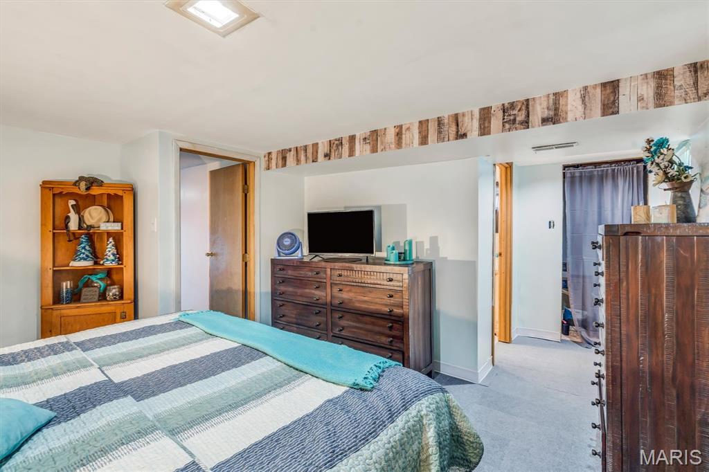 Martigney Gardens - Residential