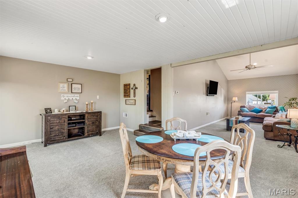 Martigney Gardens - Residential