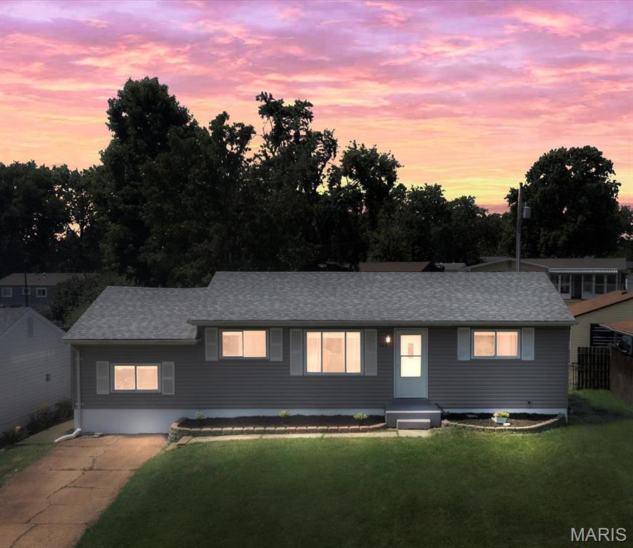 Martigney Gardens - Residential