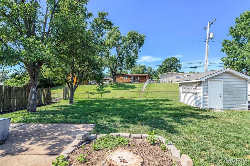 Martigney Gardens - Residential