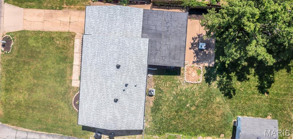 Martigney Gardens - Residential