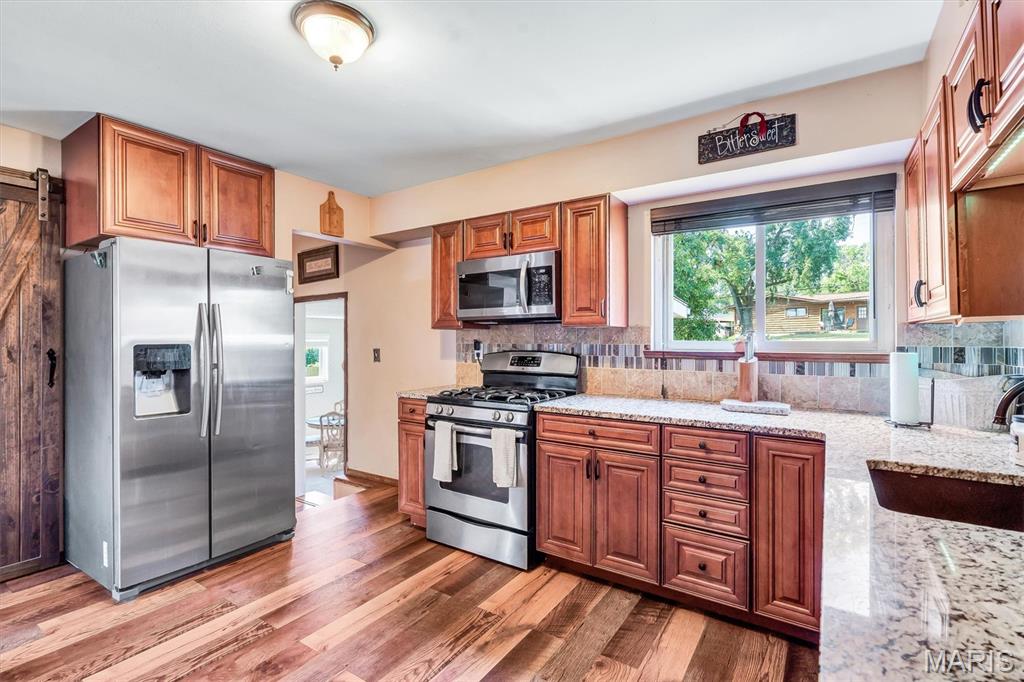 Martigney Gardens - Residential