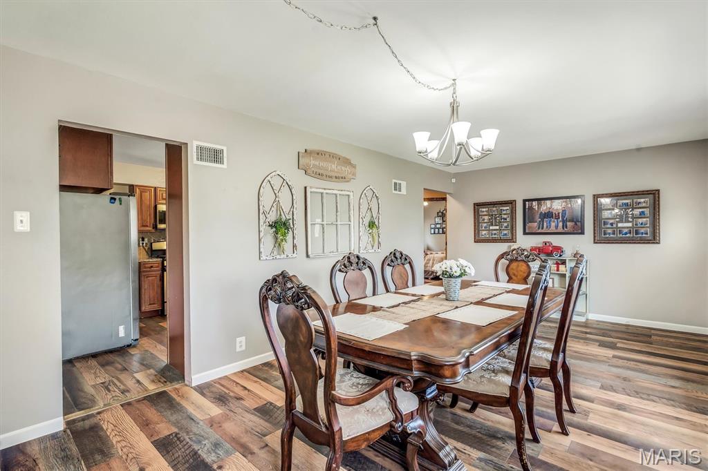 Martigney Gardens - Residential