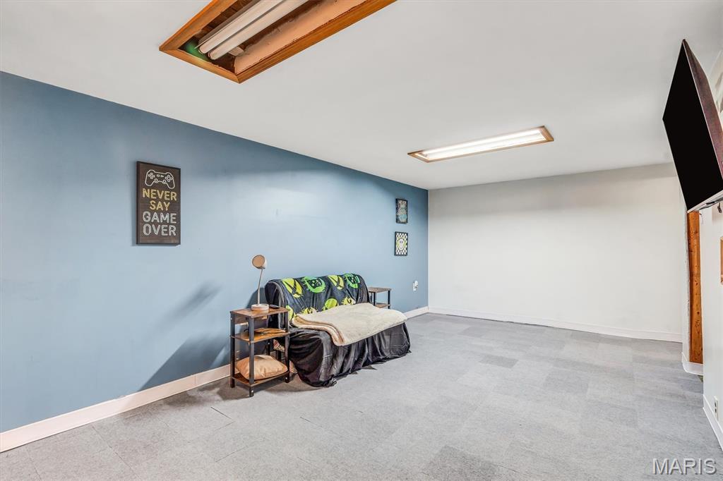 Martigney Gardens - Residential