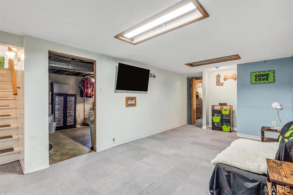 Martigney Gardens - Residential