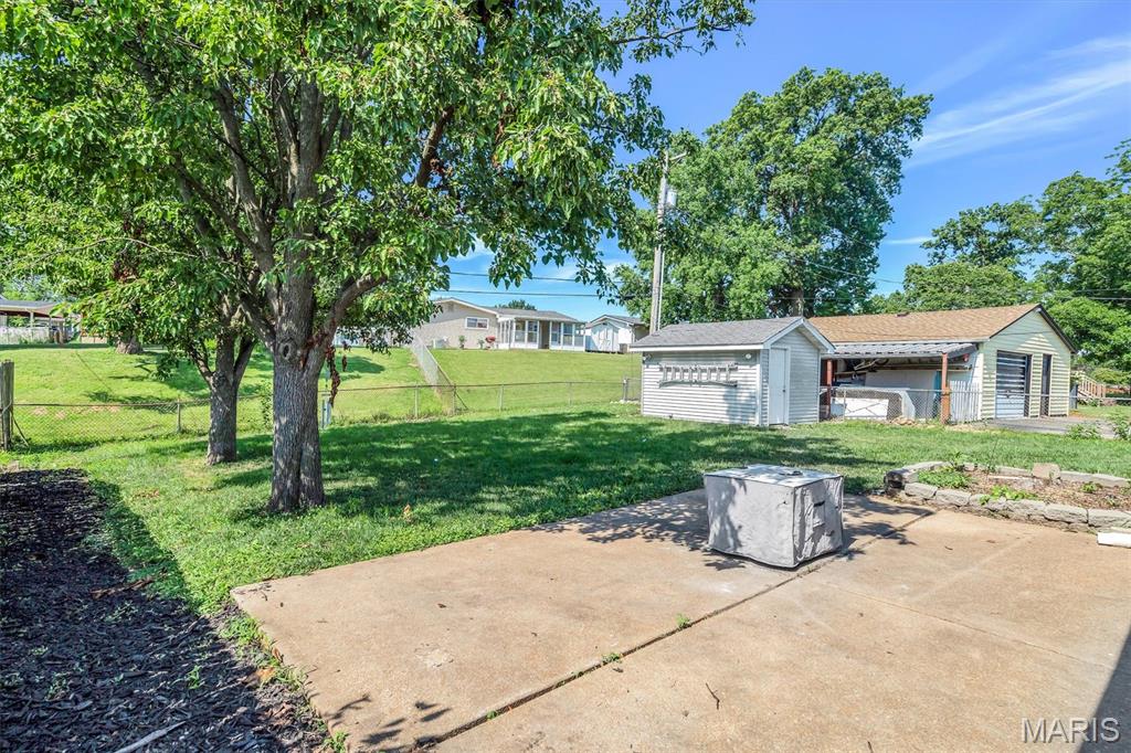 Martigney Gardens - Residential