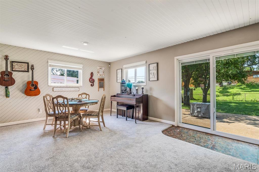 Martigney Gardens - Residential