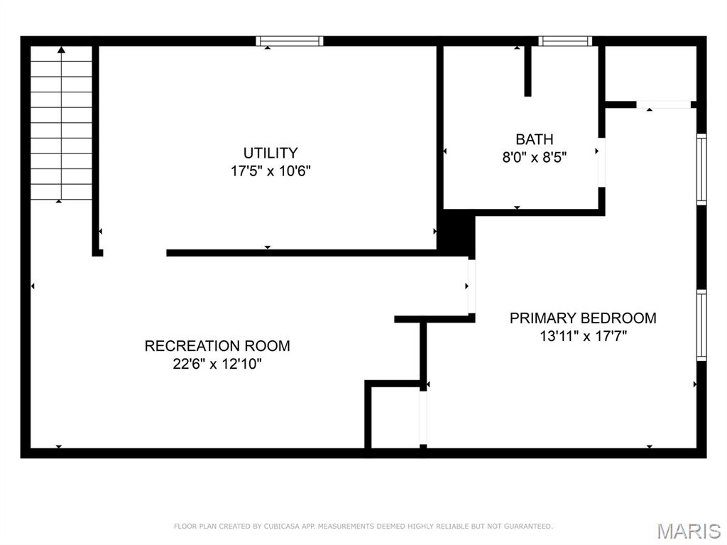 Martigney Gardens - Residential