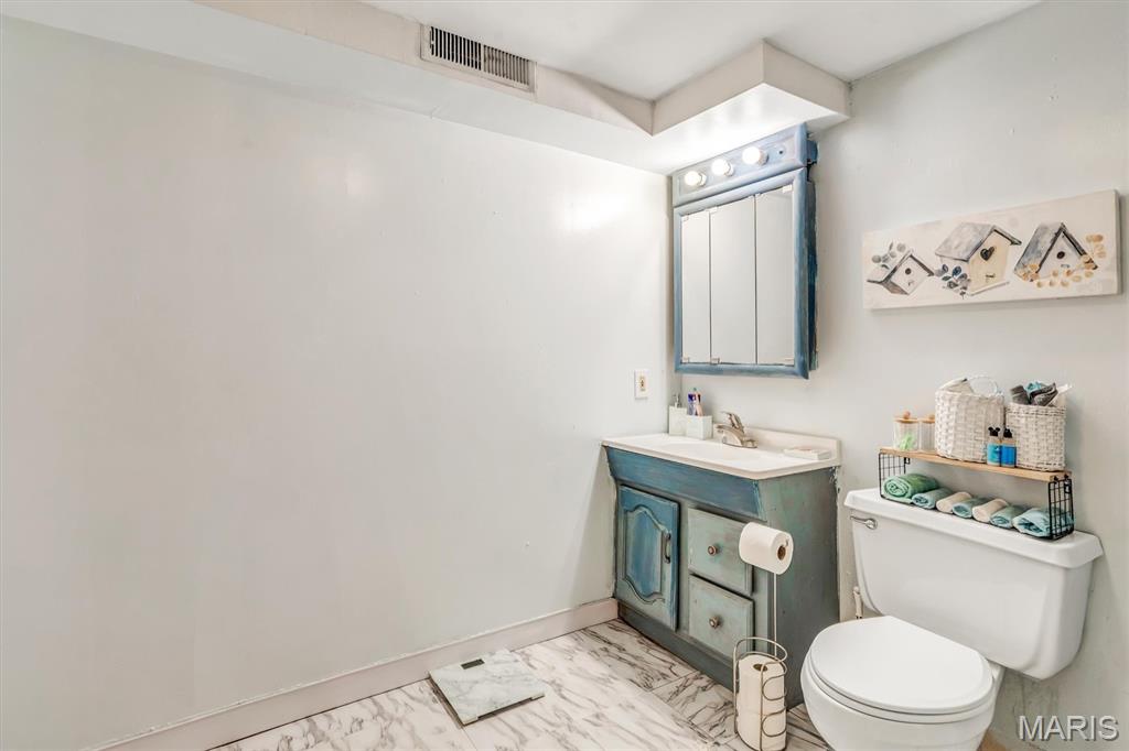 Martigney Gardens - Residential