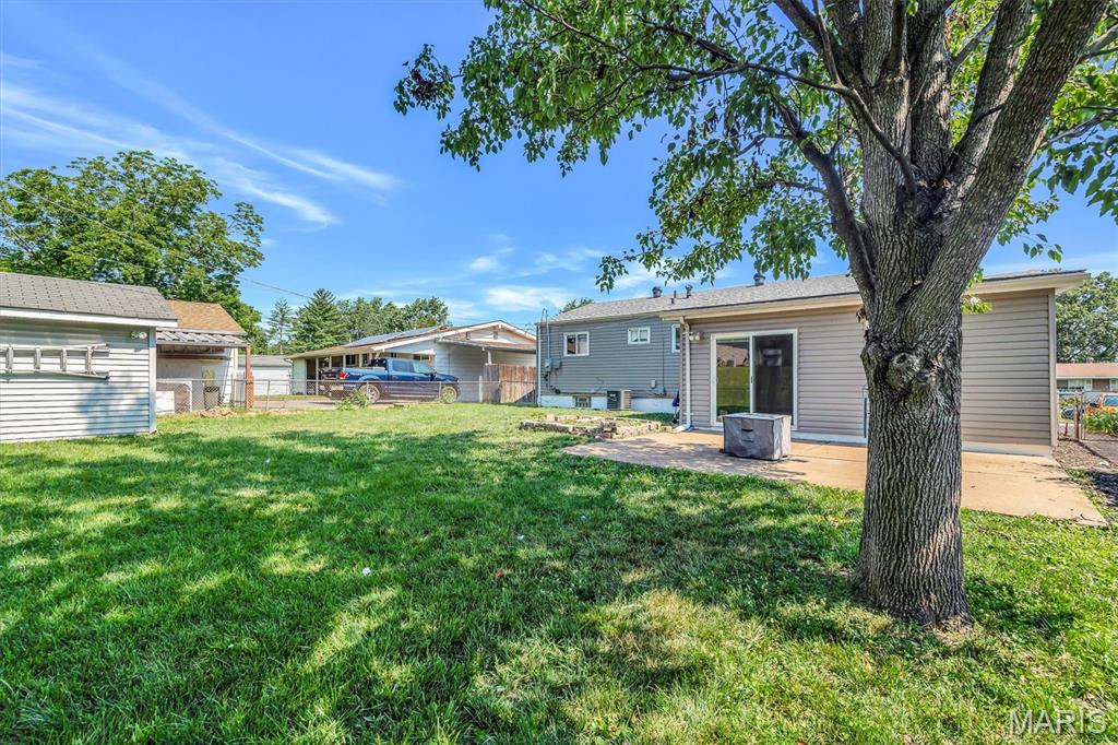 Martigney Gardens - Residential