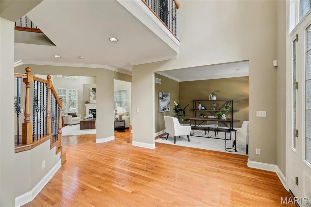 Ests Of Hawk Ridge - Residential