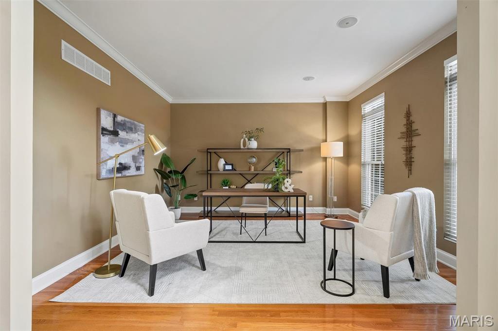 1011 Hawks Landing Drive