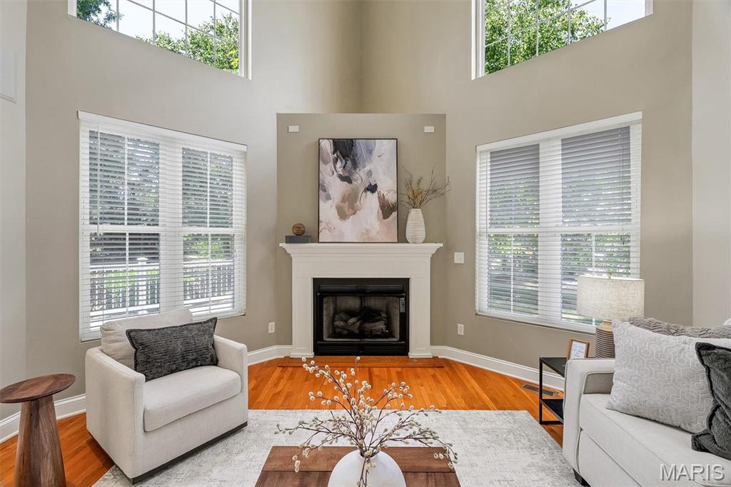 Ests Of Hawk Ridge - Residential