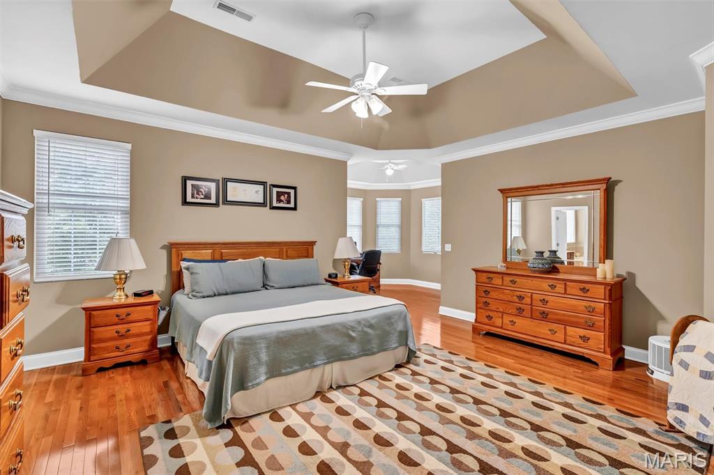 Ests Of Hawk Ridge - Residential