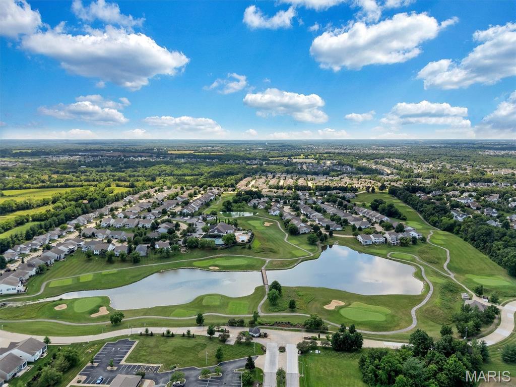 Ests Of Hawk Ridge - Residential