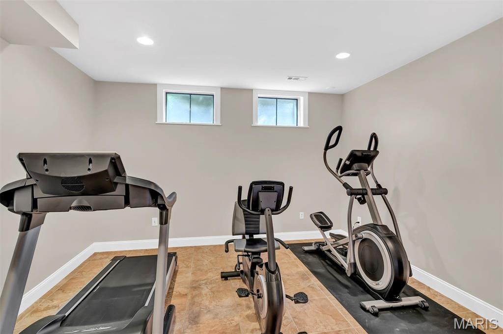 Ests Of Hawk Ridge - Residential