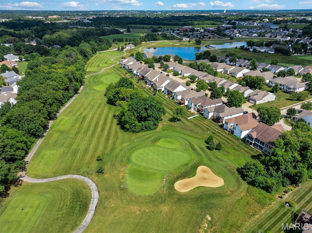 Ests Of Hawk Ridge - Residential