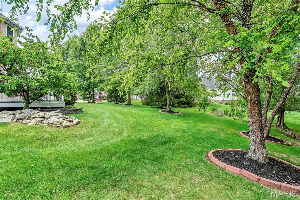 Ests Of Hawk Ridge - Residential